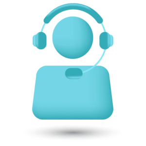 Help Desk Contact Us